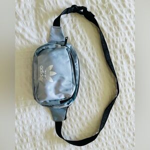 Adidas Tie Dye Belt Bag Sport Pack